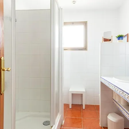Holiday home Cozy Townhouse Marbella