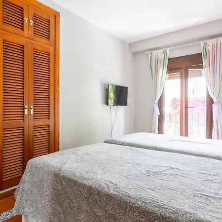 Cozy Townhouse Holiday home Marbella