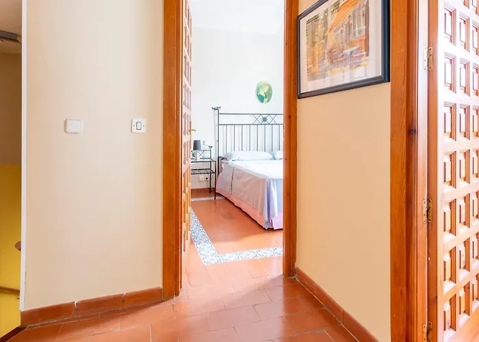 Cozy Townhouse 度假居 *